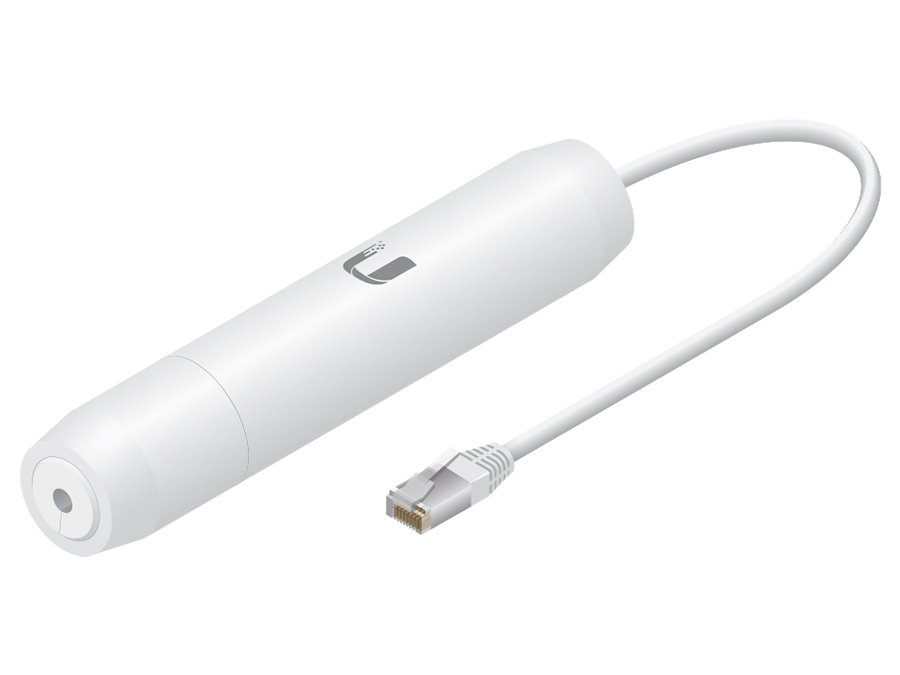 Ubiquiti 802.3af to 24VDC Gigabit Outdoor Adapter | INS-3AF-O-G – product image