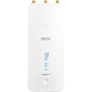 Ubiquiti UISP airMAX Rocket Prism AC 2GHz Radio | R2AC-PRISM – product image