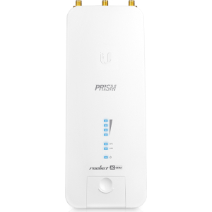 Ubiquiti UISP airMAX Rocket Prism AC 5GHz Radio | RP-5AC-Gen2 – product image