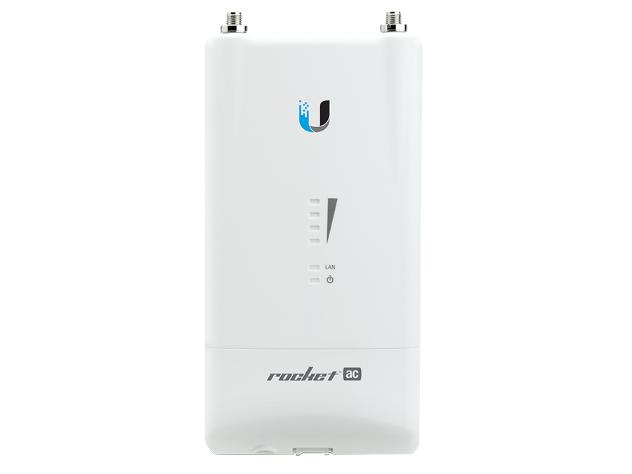 Ubiquiti UISP airMAX Rocket Lite AC 5GHz Radio | R5AC-LITE – product image