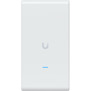 Ubiquiti UniFi6 Mesh Pro Indoor / Outdoor WiFi 6 AP | U6-Mesh-Pro – product image