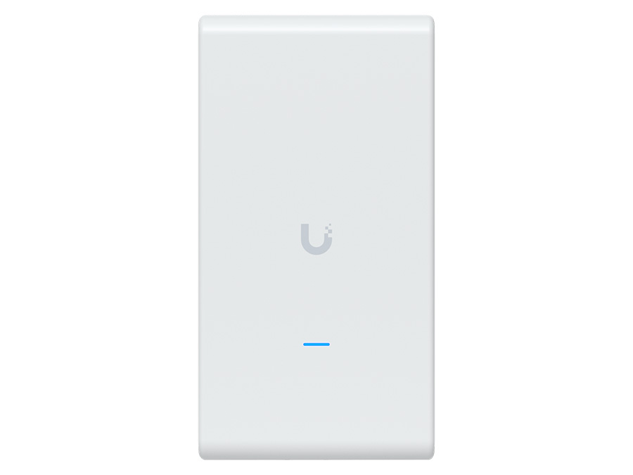 Ubiquiti UniFi6 Mesh Pro Indoor / Outdoor WiFi 6 AP | U6-Mesh-Pro – product image