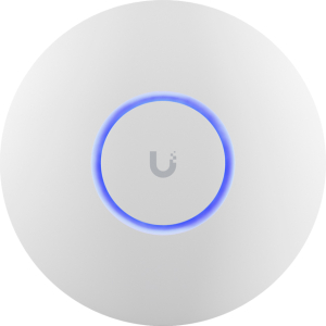 Ubiquiti UniFi6 Plus Dual Band WiFi 6 AP | U6+ – product image