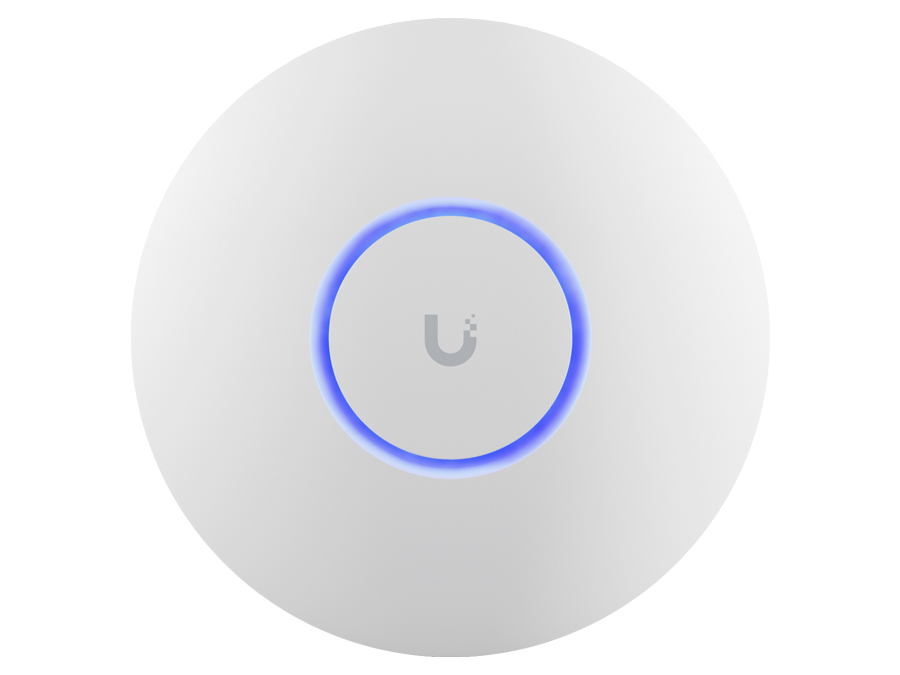 Ubiquiti UniFi6 Plus Dual Band WiFi 6 AP | U6+ – product image