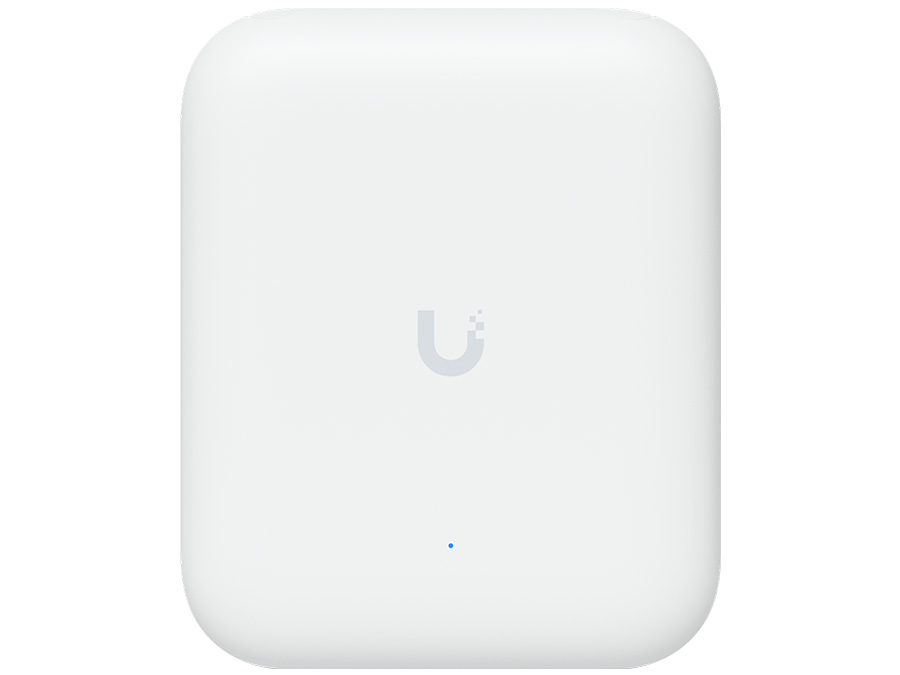 Ubiquiti UniFi WiFi 7 Outdoor Dual Band AP | U7-Outdoor – product image