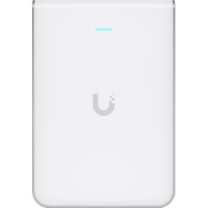 Ubiquiti UniFi WiFi 7 Tri-Band Pro In-Wall AP | U7-Pro-Wall – product image