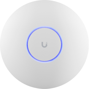 Ubiquiti UniFi WiFi 7 Pro Tri-Band AP | U7-Pro – product image