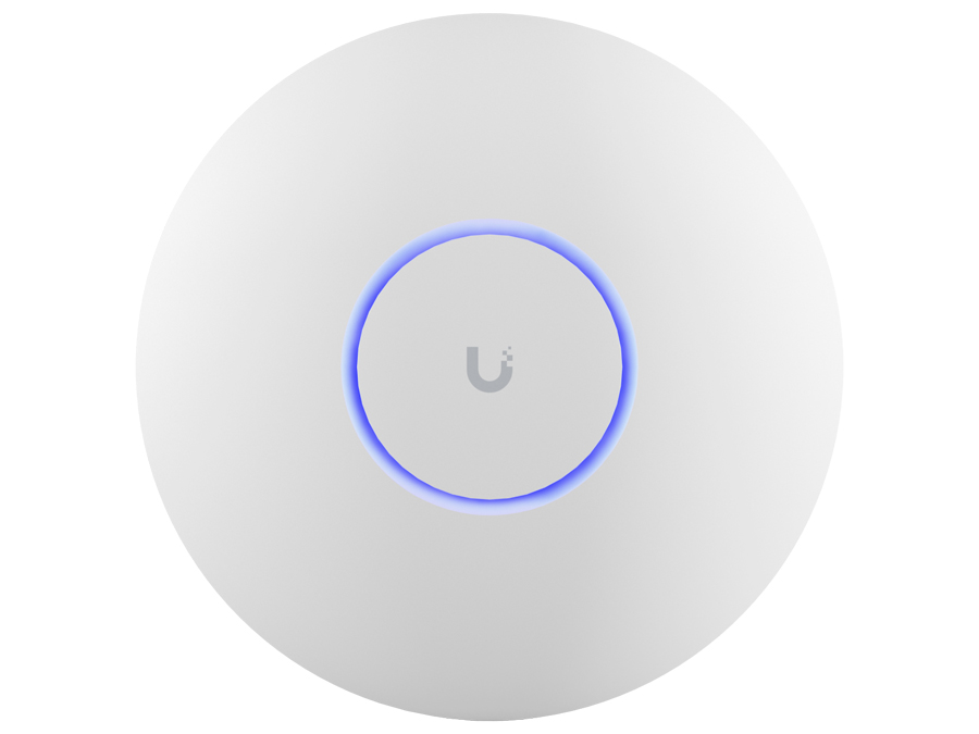 Ubiquiti UniFi WiFi 7 Pro Tri-Band AP | U7-Pro – product image