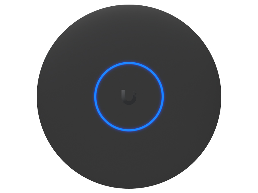 Ubiquiti UniFi WiFi 7 Pro XG Tri-Band Black AP | U7-Pro-XG-B – product image