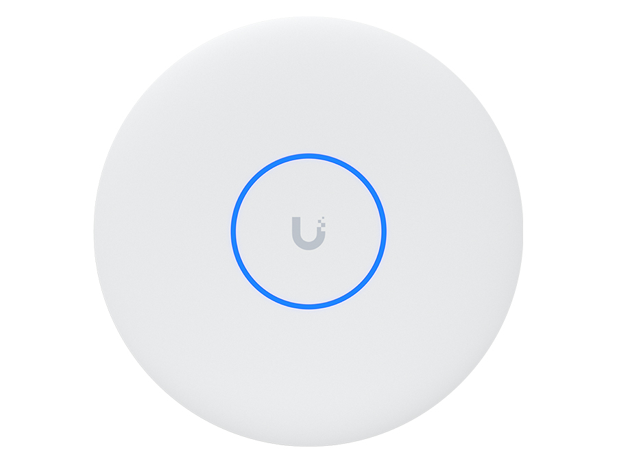 Ubiquiti UniFi WiFi 7 Pro XGS Tri-Band White AP | U7-Pro-XGS – product image