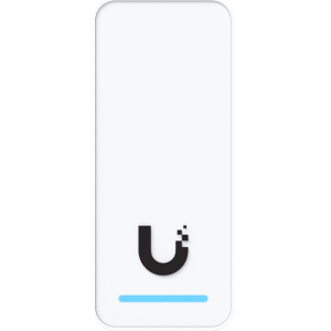 Ubiquiti UniFi Access Reader | UA-G3-W – product image