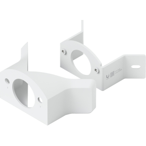 Ubiquiti UniFi Protect G5/G6 White PTZ Corner Mount | UACC-G5-PTZ-CM – product image