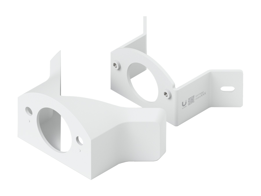 Ubiquiti UniFi Protect G5/G6 White PTZ Corner Mount | UACC-G5-PTZ-CM – product image