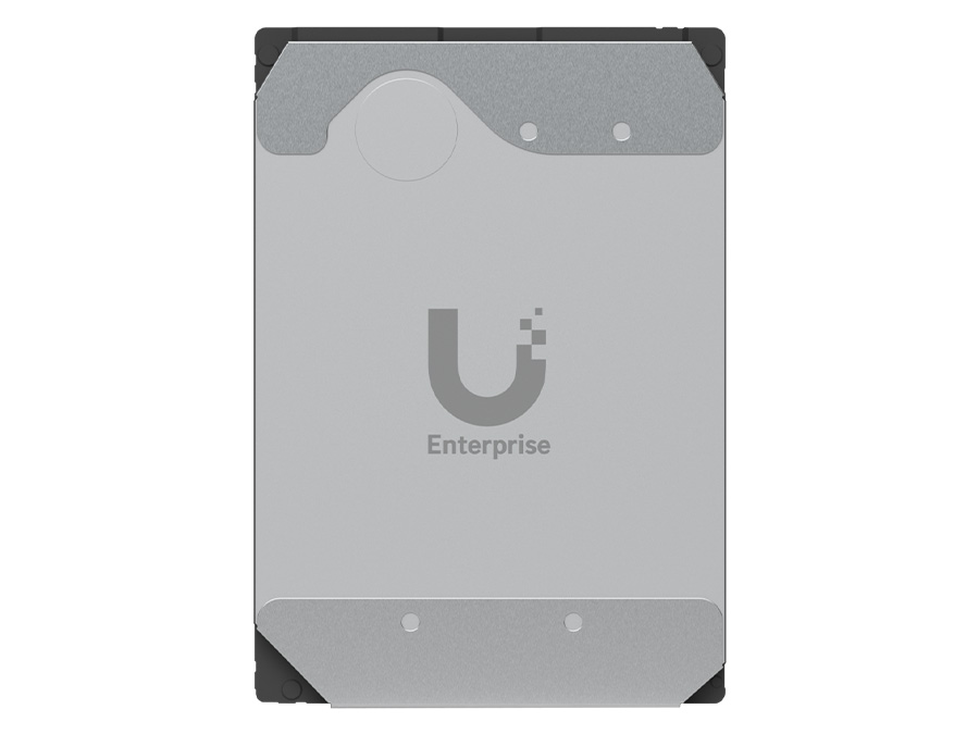 Ubiquiti UniFi Enterprise 3.5" 24TB Hard Drive | UACC-HDD-E-24TB – product image