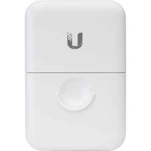 Ubiquiti Grounded Ethernet Surge Protector | ETH-SP-G2 – product image
