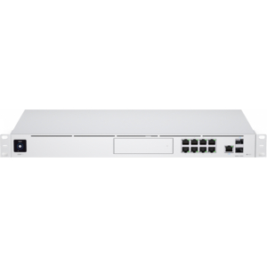 Ubiquiti UniFi Dream Machine Pro 9 Port Gigabit with 2SFP+ | UDM-PRO – product image