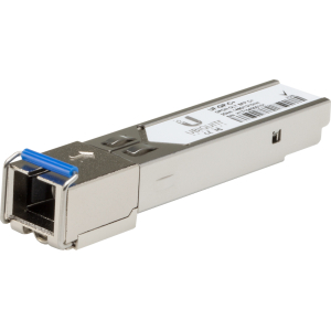 Ubiquiti GPON C+ SC/UPC 20km SFP Module | UF-GP-C+ – product image