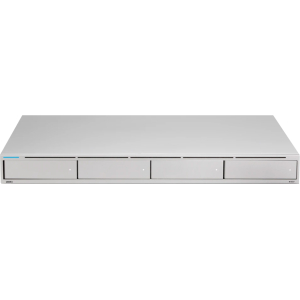 Ubiquiti UniFi Protect 4 Bay 1SFP+ Gigabit Ethernet NVR | UNVR – product image