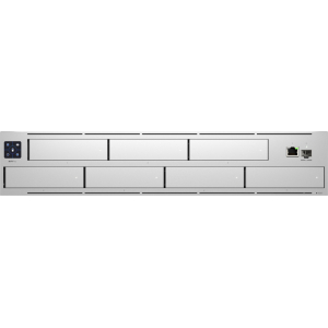 Ubiquiti UniFi Protect 7 Bay 1SFP+ Gigabit Ethernet NVR Pro| UNVR-Pro – product image