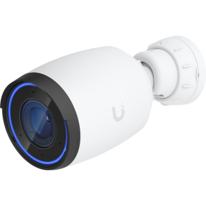 Ubiquiti UniFi Protect AI Pro 8MP White IP Camera | UVC-AI-Pro-White – product image