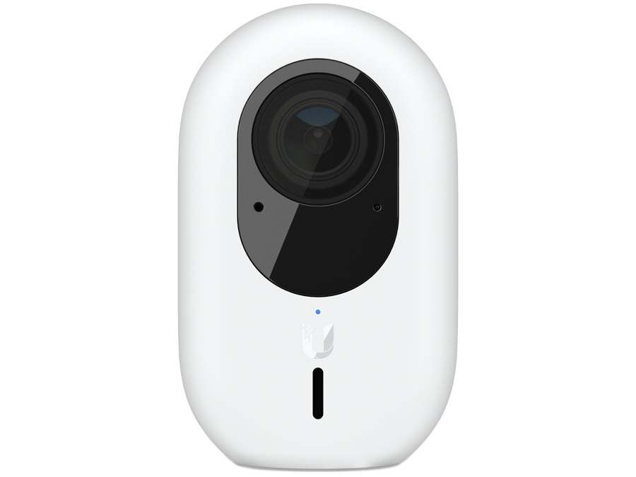 Ubiquiti UniFi Protect G4 Instant 4MP WiFi IP Camera | UVC-G4-INS – product image