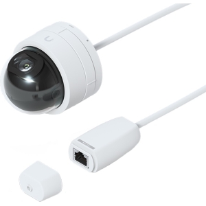 Ubiquiti UniFi Protect G5 Dome Ultra 4MP IP Camera | UVC-G5-Dome-Ultra – product image
