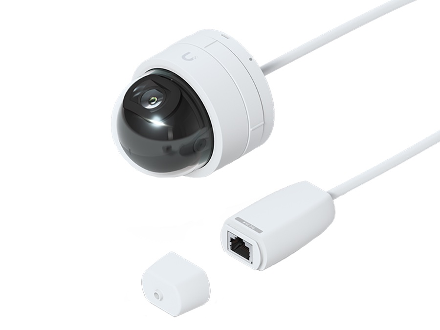 Ubiquiti UniFi Protect G5 Dome Ultra 4MP IP Camera | UVC-G5-Dome-Ultra – product image