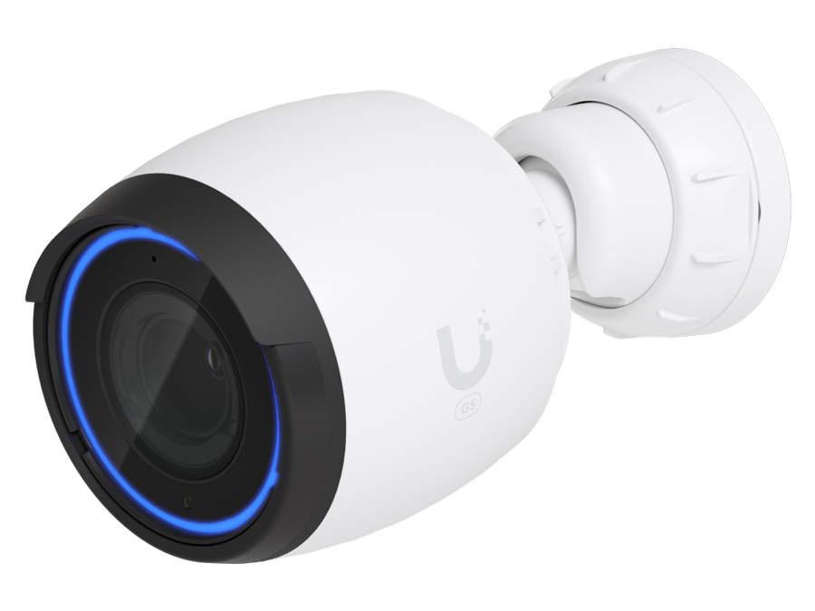 Ubiquiti UniFi Protect G5 Pro 8MP IP Camera | UVC-G5-Pro – product image