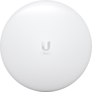 Ubiquiti UISP 60GHz/5GHz Wave Long Range Radio | Wave-LR – product image
