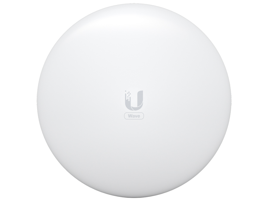 Ubiquiti UISP 60GHz/5GHz Wave Long Range Radio | Wave-LR – product image