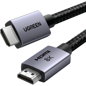 Ugreen UGREEN 8K HDMI 2.1 Cable 3m (HD171-25911) – product image
