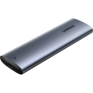 Ugreen UGREEN CM400-10902 Type-C to M.2 M-KEY PCIe NVMe SSD Enclosure (CM400-10902) – product image