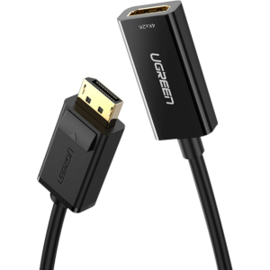 Male to Female Converter (MM137-40362) – product image