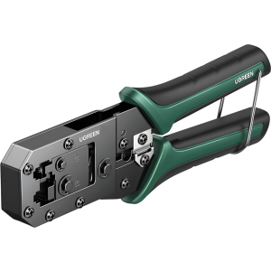 Ugreen UGREEN Multi-Functional LAN(RJ11/RJ45) Cable Crimping Tool (NW136-70683) – product image