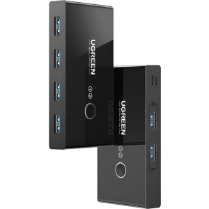 Ugreen UGREEN USB 3.0 4-Port Switch Box