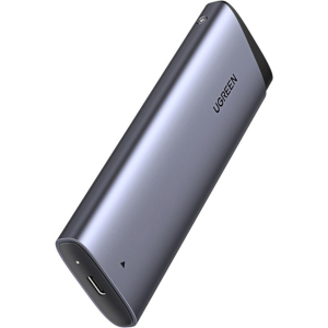 Ugreen UGreen CM767 M.2 NVMe SSD Enclosure (10Gbps) (CM767-35267) – product image