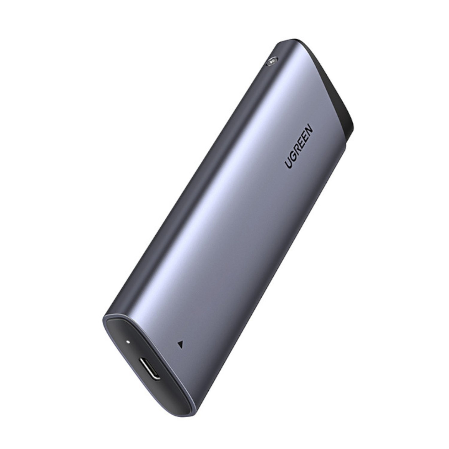 Ugreen UGreen CM767 M.2 NVMe SSD Enclosure (10Gbps) (CM767-35267) – product image