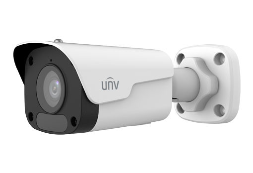 Uniview | Bullet Camera – product image