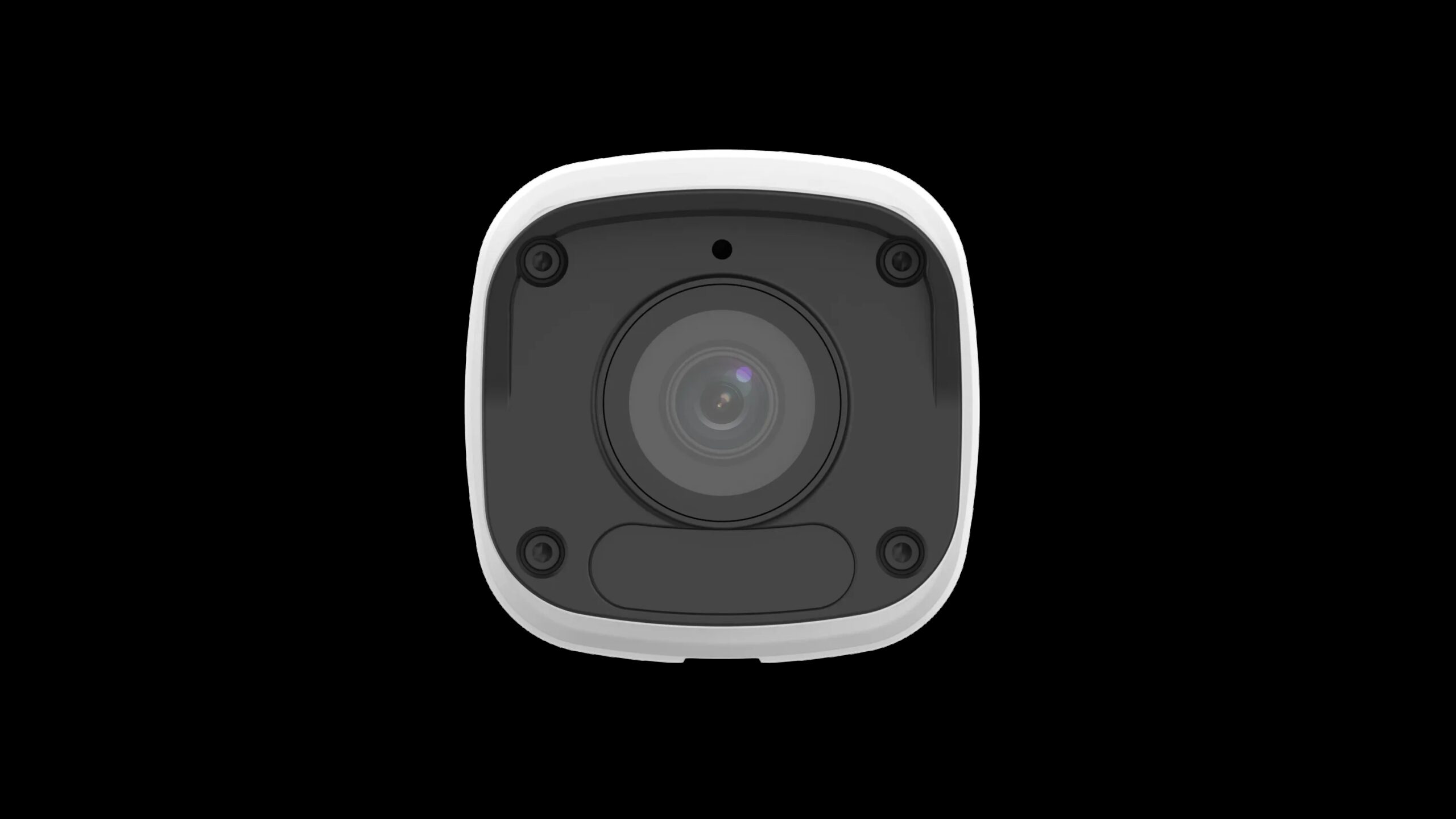 UNIVIEW UNV 2MP FIXED MINI BULLET IP CAMERA 2.8MM | IPC2122LB-AF28-A2 - Image 3