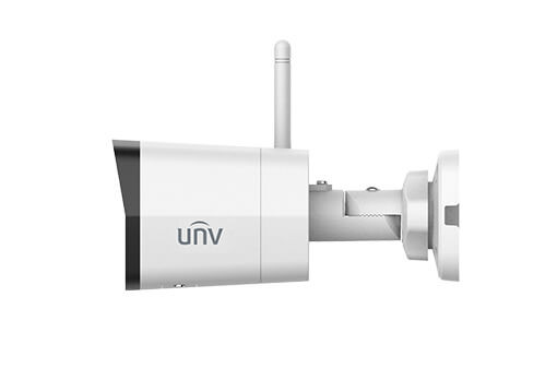 UNIVIEW UNV 2MP FIXED MINI WIFI BULLET IP CAMERA 2.8MM | IPC2122LB-AF28WK-G - Image 3