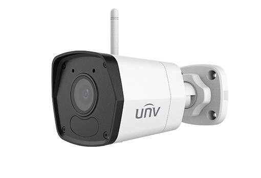 Uniview | Bullet Camera – product image