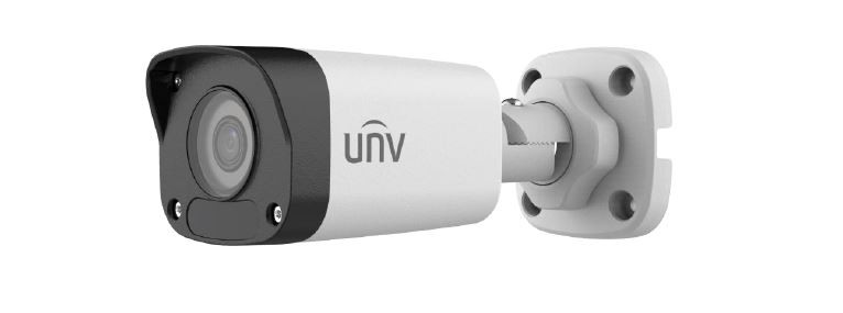 Uniview | Bullet Camera – product image