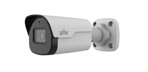 Uniview | Bullet Camera – product image