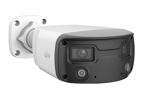 Uniview | Bullet Camera – product image