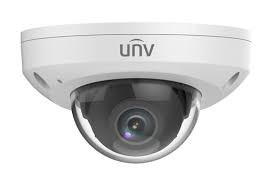 Uniview | Dome Camera – product image