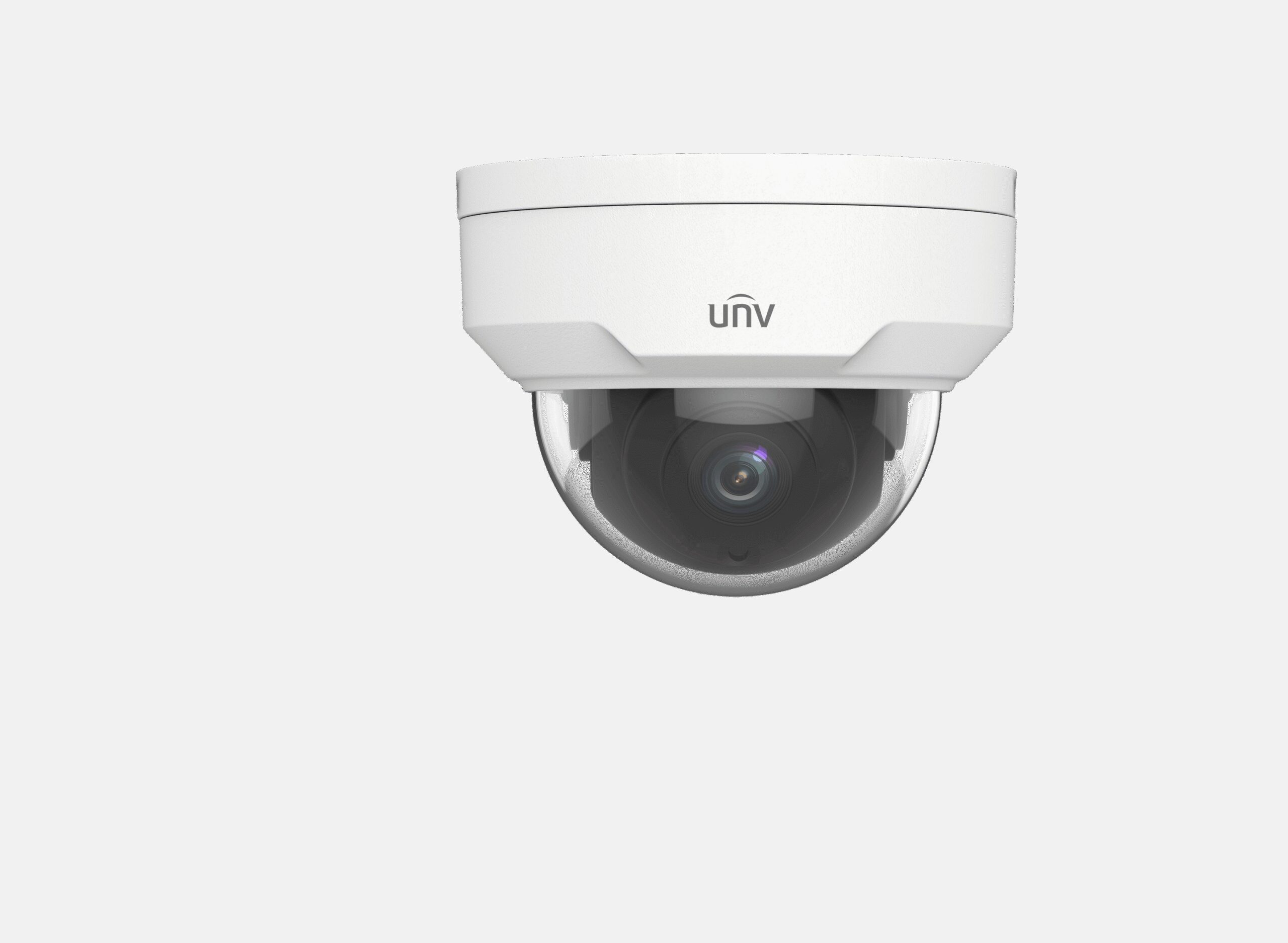 Uniview | Dome Camera – product image
