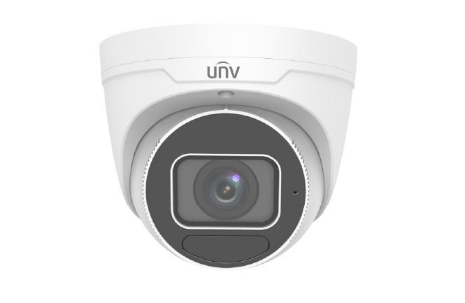 Uniview | Dome Camera – product image