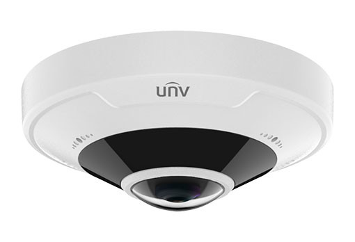 Uniview | Fish Eye – product image
