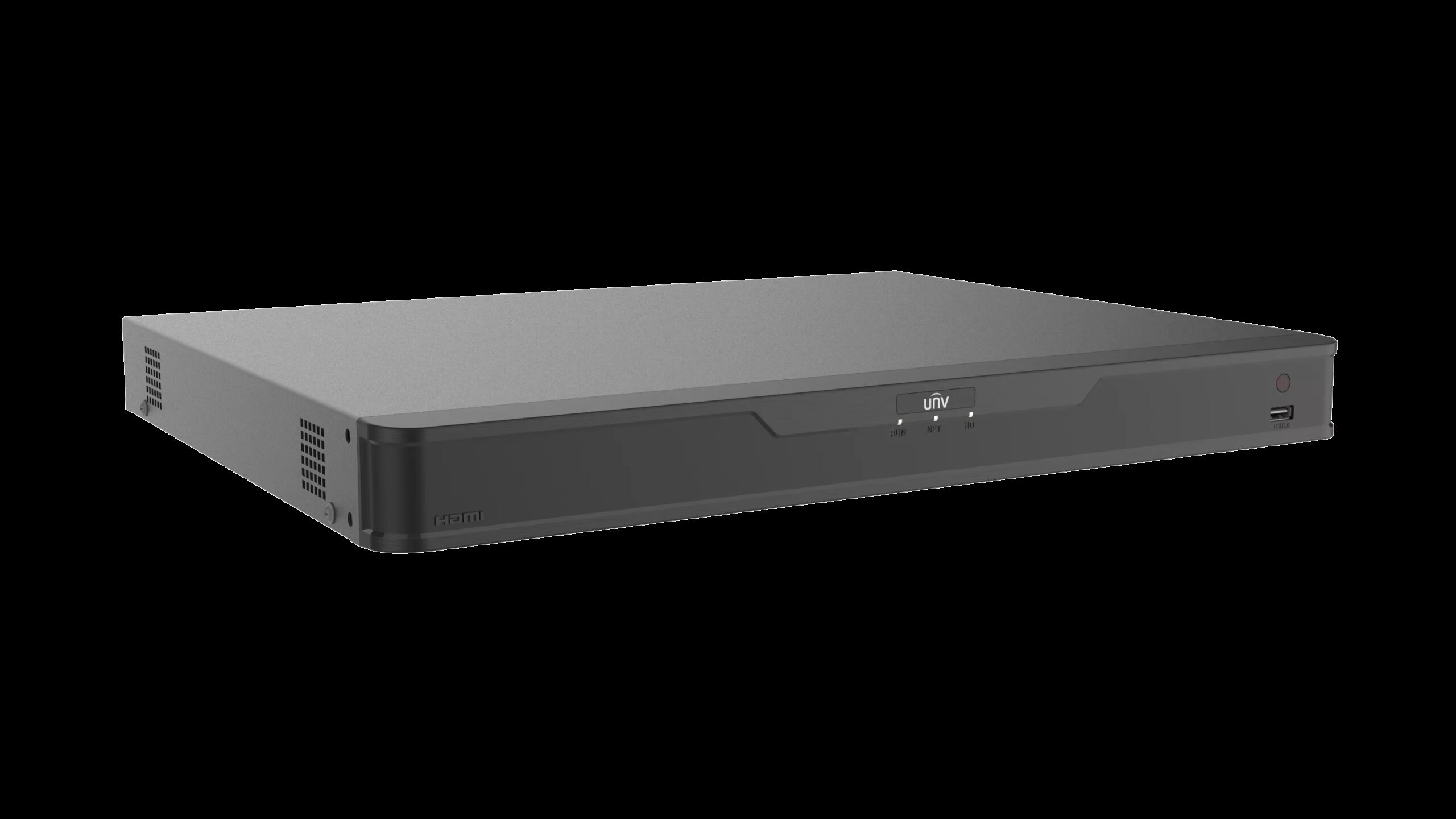 UNIVIEW UNV EASY SERIES 16-CHANNEL NVR WITH 4 HDD SLOTS | NVR304-16B-IQ - Image 4
