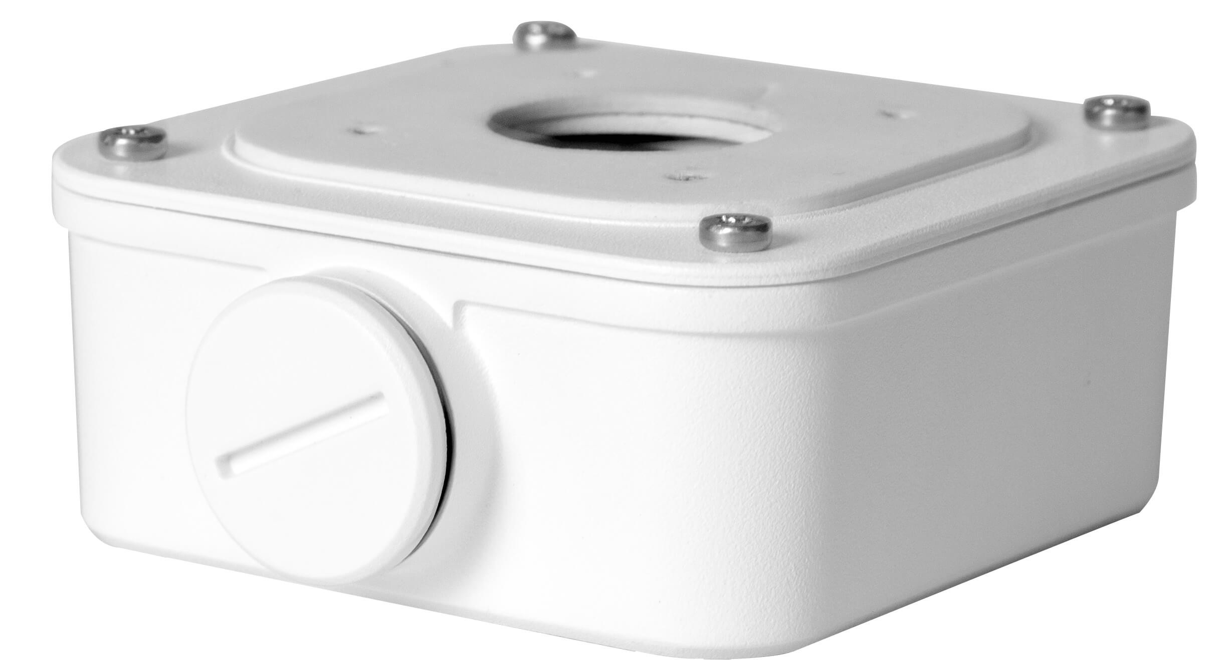 UNV - FIXED MINI BULLET JUNCTION BOX - Image 3